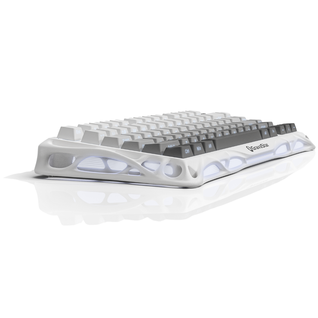 Bàn phím Gaming Gravastar Mercury K1