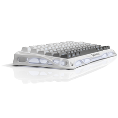 Bàn phím Gaming Gravastar Mercury K1