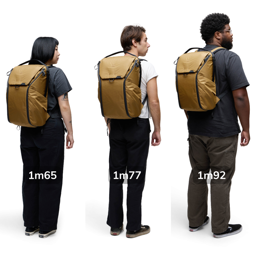 Balo Peak Design Everyday Backpack 30L V2