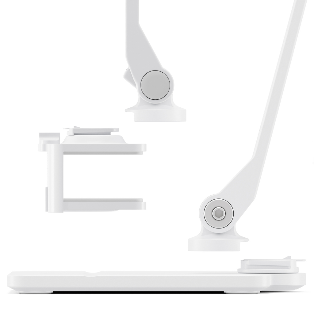 Giá Đỡ Kẹp Máy Tính Bảng Twelve South HoverBar Duo 2nd