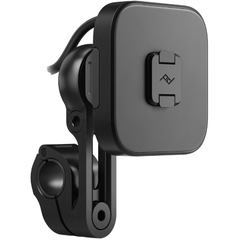 Ngàm Motor Peak Design Mirror Mount Charging (gắn kính xe máy)