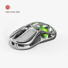 Chuột không dây Gaming GravaStar Mercury M1 Pro