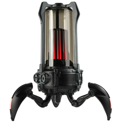 Loa Bluetooth GravaStar Supernova - Black