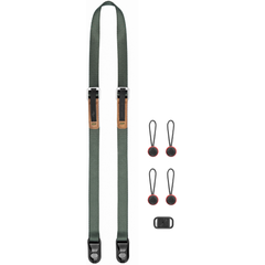 [Hot Deal] Dây đeo Peak Design Leash - Sage