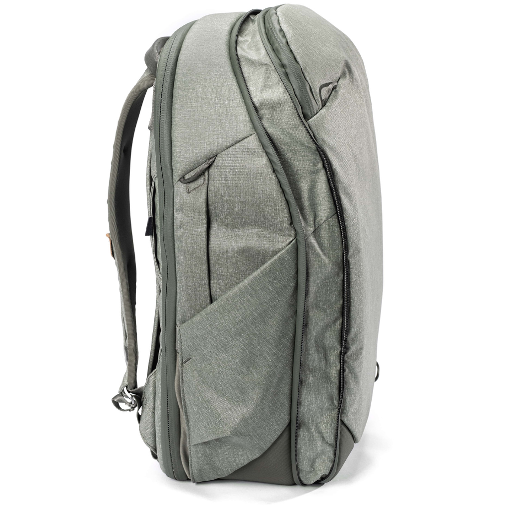 Balo Peak Design Travel Backpack 30L V2