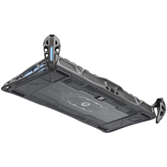 Bàn phím Gaming Gravastar Mercury K1 Pro - Concrete Gray