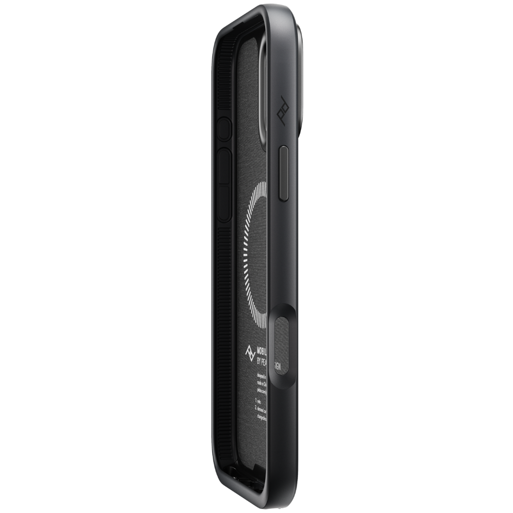 Ốp lưng Peak Design Everyday Case cho iPhone 16 (Plus/Pro/Pro Max)