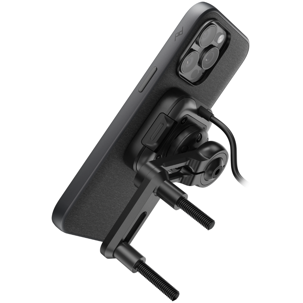 Ngàm Motor Peak Design Brake/Clutch Mount Charging (gắn bộ thắng tay)