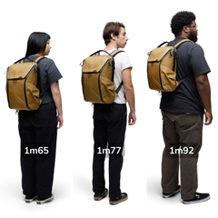 Balo Peak Design Everyday Backpack 20L V2