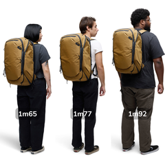 Balo Peak Design Travel Backpack 45L V2