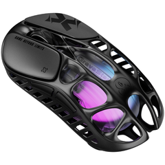 Chuột không dây Gaming GravaStar Mercury X