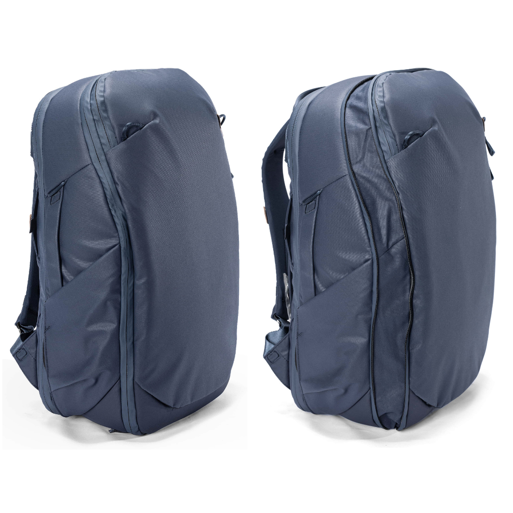 Balo Peak Design Travel Backpack 30L V2