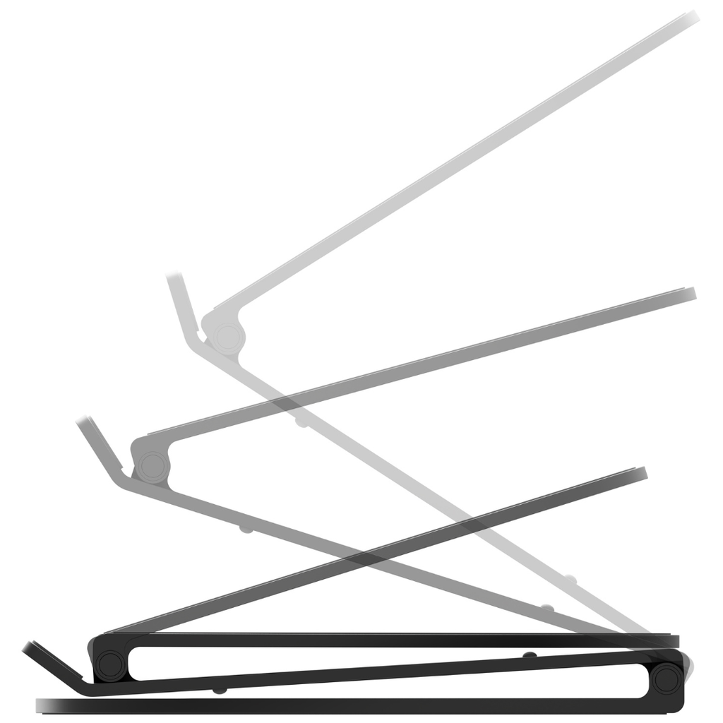 Giá đỡ LapTop Twelve South Curve Flex