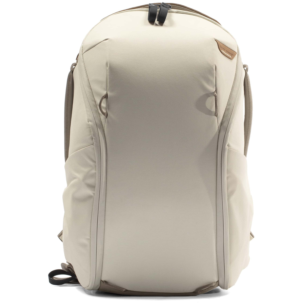 Balo Peak Design Everyday Backpack Zip 15L V2