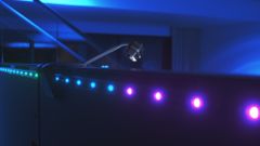 Bộ Camera phản chiếu màn hình Nanoleaf 4D (cho TV 65-inch) - Kèm LED dây