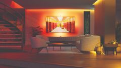 Bộ Camera phản chiếu màn hình Nanoleaf 4D (cho TV 85-inch) - Kèm LED dây