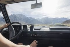 Ngàm Peak Design Car Mount - VHB Version 2