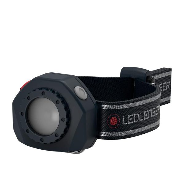 Đèn kẹp Ledlenser CU2R