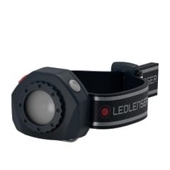 Đèn kẹp Ledlenser CU2R