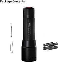 Đèn pin Ledlenser P7 Core
