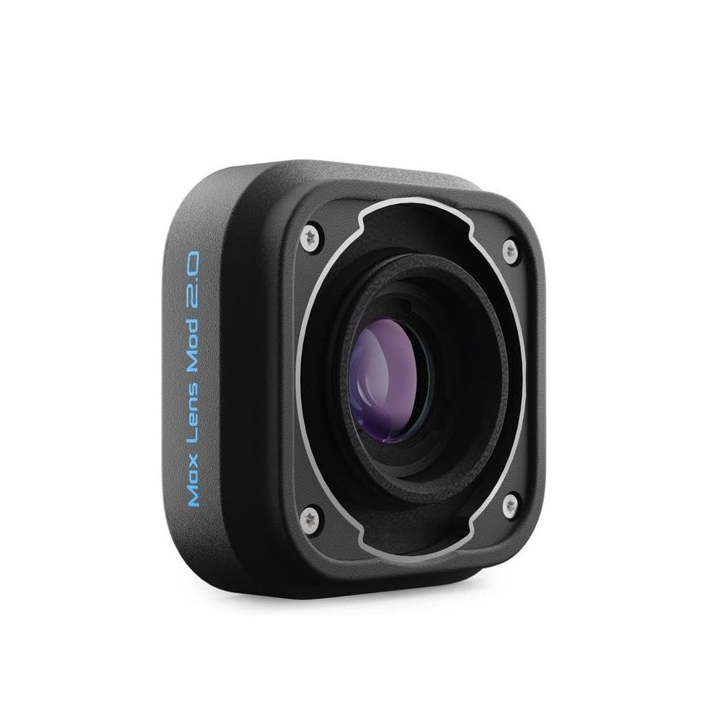 Ống kính GoPro Max Lens Mod 2.0