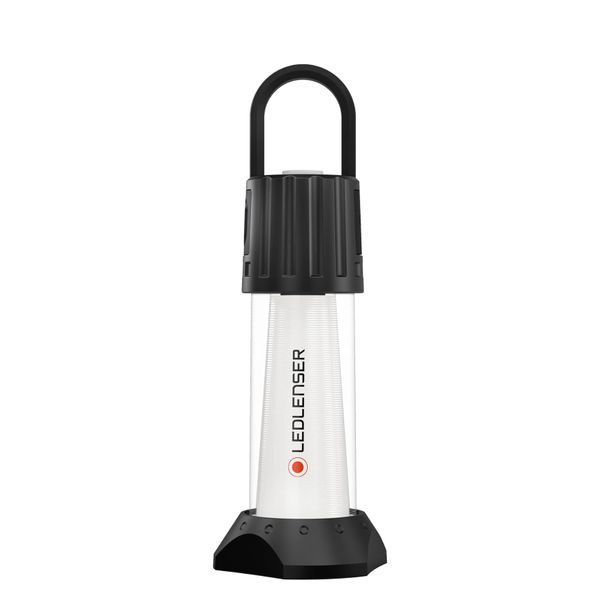 Đèn pin cắm trại Ledlenser ML6 Warm Light