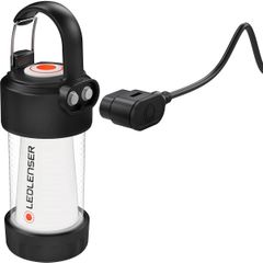Đèn pin cắm trại Ledlenser ML4 Warm Light