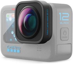 Ống kính GoPro Max Lens Mod 2.0