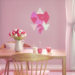 Bộ cấp nguồn 42W dành cho bộ đèn lắp ghép thông minh Nanoleaf Shapes