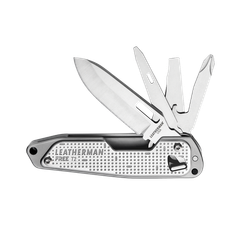 Dụng cụ đa năng Leatherman FREE T2