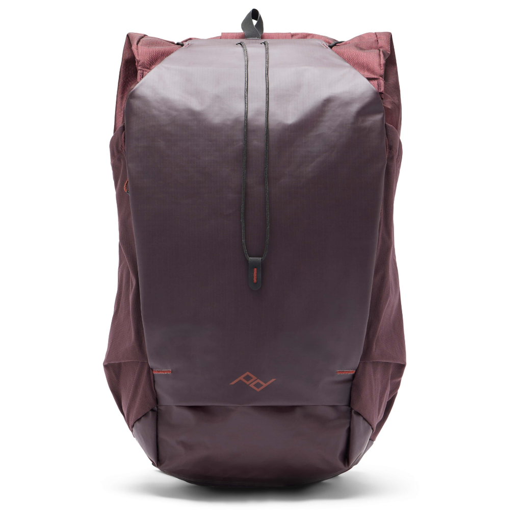 Balo Peak Design Outdoor Backpack 25L