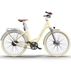 Xe đạp trợ lực điện ADO A28 Lite