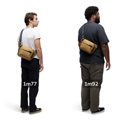 Túi Peak Design Everyday Sling 3L V2