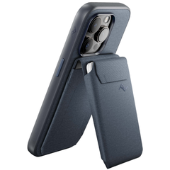 Ví gắn ốp lưng Peak Design Wallet Stand