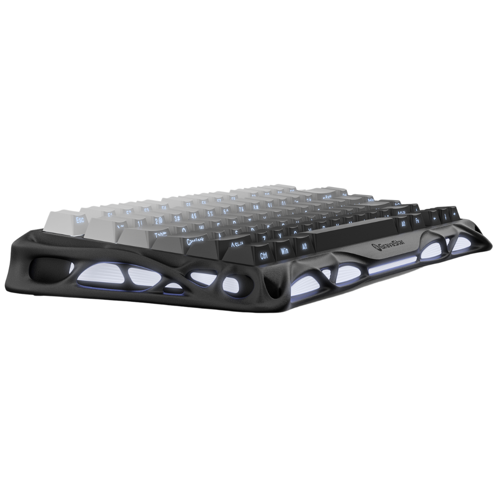 Bàn phím Gaming Gravastar Mercury K1