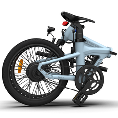 Xe đạp trợ lực điện gập ADO A20 Air