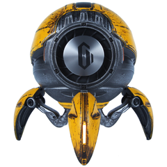 Loa Bluetooth GravaStar Mars Pro V2 - War Damaged Yellow