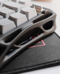 Bàn phím Gaming Gravastar Mercury K1