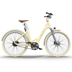 Xe đạp trợ lực điện ADO A28 Air