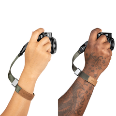 Dây deo máy ảnh Peak Design Cuff