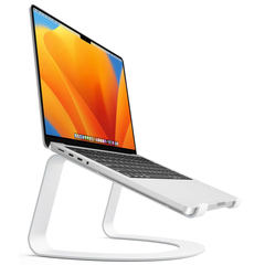 Giá Đỡ Laptop Twelve South Curve