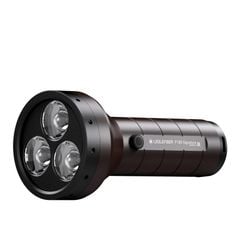 Đèn pin Ledlenser P18R Signature
