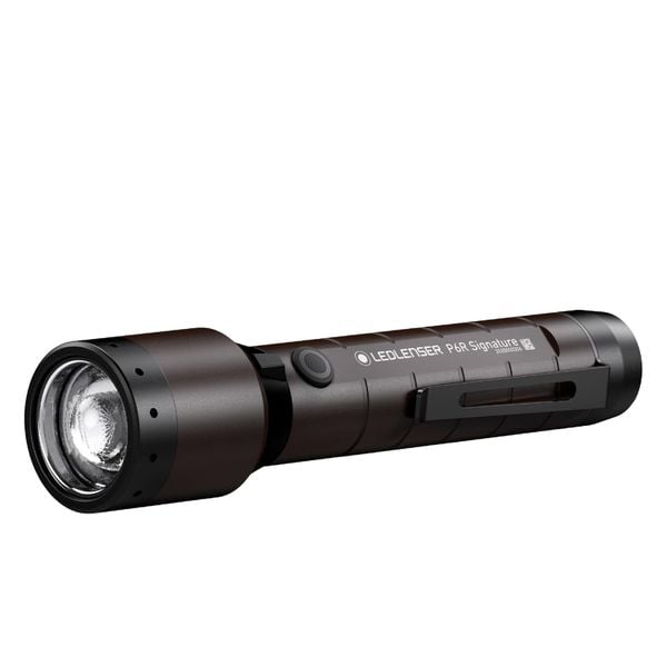 Đèn pin Ledlenser P6R Signature