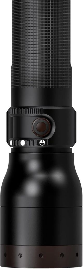 Đèn pin Ledlenser P17R Core