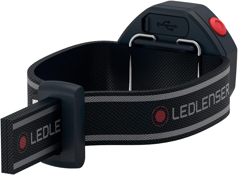 Đèn kẹp Ledlenser CU2R