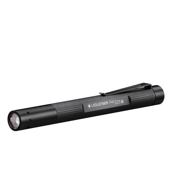 Đèn pin Ledlenser P4R Core