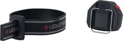 Đèn kẹp Ledlenser CU2R
