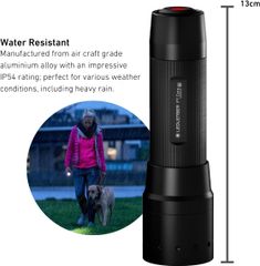 Đèn pin Ledlenser P7 Core