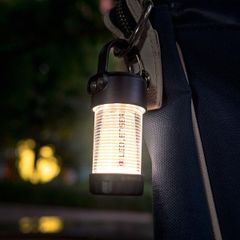 Đèn pin cắm trại Ledlenser ML4 Warm Light