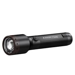 Đèn pin Ledlenser P6R Core